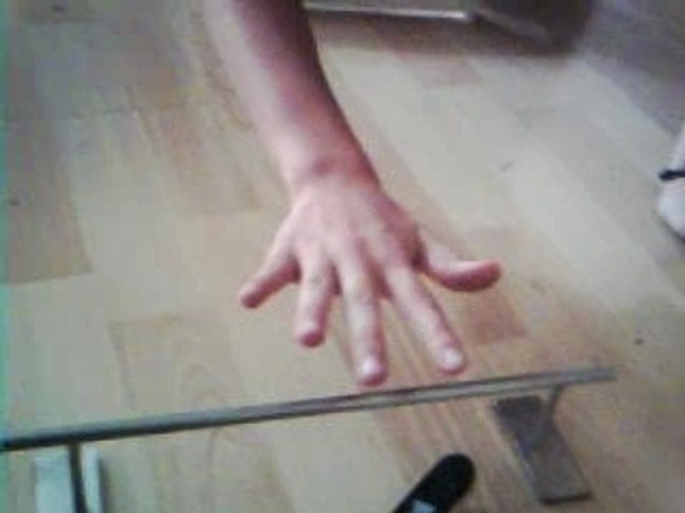finger speak