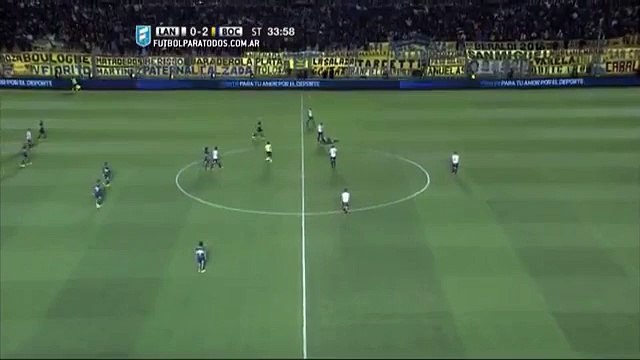 Boca, paura Carlos Tevez: video tackle assassino su l'Apache