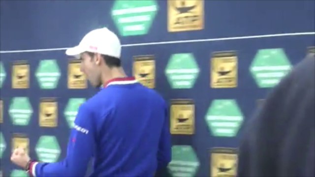 Tennis / ATP / WTA / ITF - Votre site TennisActu.net au coeur de l'Actu Tennis !