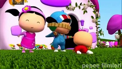 Pepe Pepeenin Minik Burnu Videosu