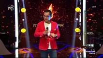 Rising Star Türkiye Yarışmacı Mustafa Sandalı Kırmadı (1.Sezon 17.Bölüm)