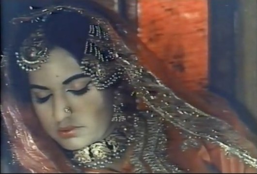 Teri Khaer Hovey - Munir Hussain - Film Heer Ranjha_1-URDU Punjabi Super Lollywood Hit Pakistani Super Hit Classic Song Lollywood Hit Pakistani Song-HD