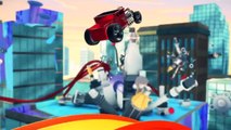 Team Hot Wheels: Build the Epic Race! Trailer #2 | Hot Wheels