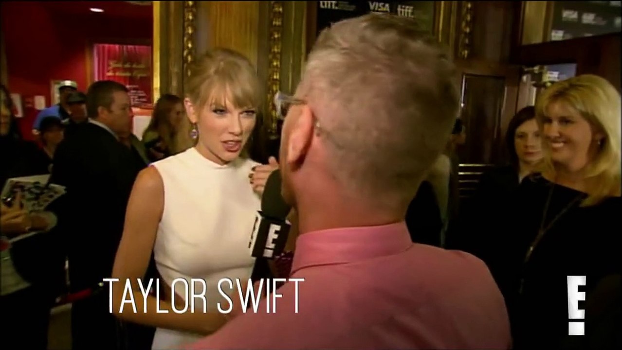 Taylor Swift congratulates Marc Malkin on his engagement