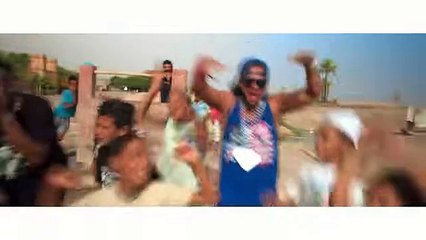 DJ Hamida - Mobylette ft. Jorell, Mokobé (clip)