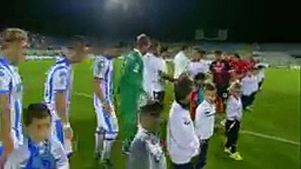 Pescara vs Pro Vercelli 1-0 Highlights