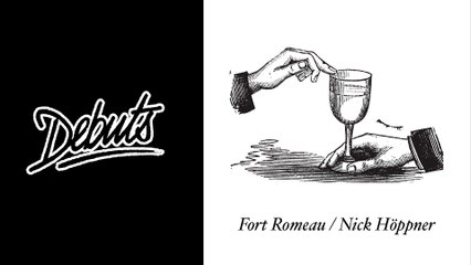 Fort Romeau "Untitled" - Boiler Room Debuts