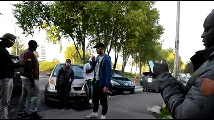 DTF feat. IGD - 185 (clip)