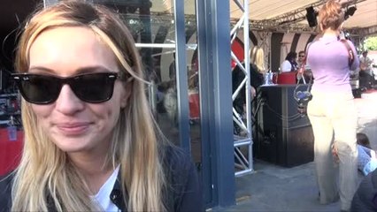 Festa del Cinema di Roma: Carolina Crescentini conduttrice a Radio2