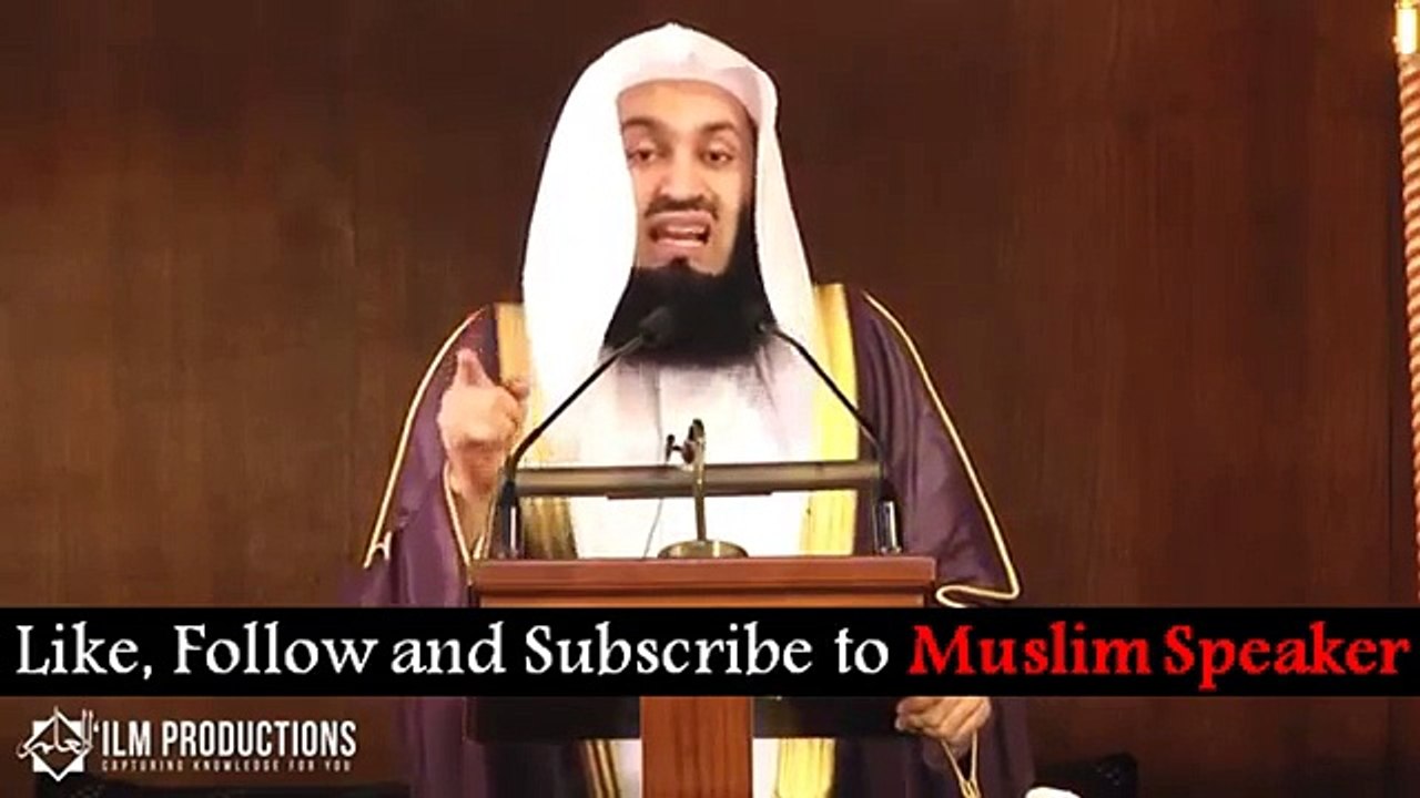 Tips to Improve Concentration in Prayer (Salah)