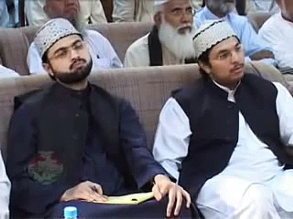 Love Ali (A.S)-Shan e Hazrat Ali Maula (R.A) by Dr Tahir-ul-Qadri _ Minhaj ul Quran