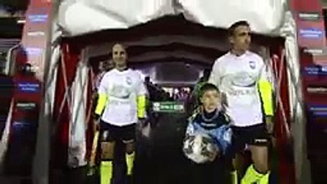 Vicenza Calcio vs Novara Calcio 0-2 Highlights