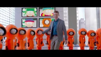 Hulu TV Commercial: Hello From Hulu