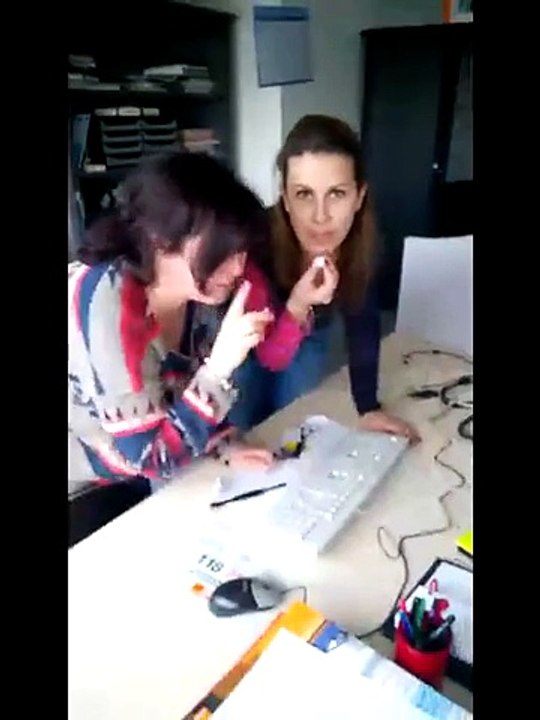 Les Déjantés de l'Anim Co' - I