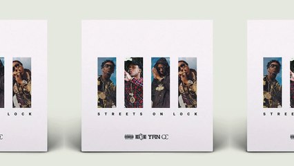 Migos - Dirty ft. Jose Guapo (Streets On Lock 4)