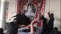 Majlis E Aza Jhamra Chakwal 9 Muhraam