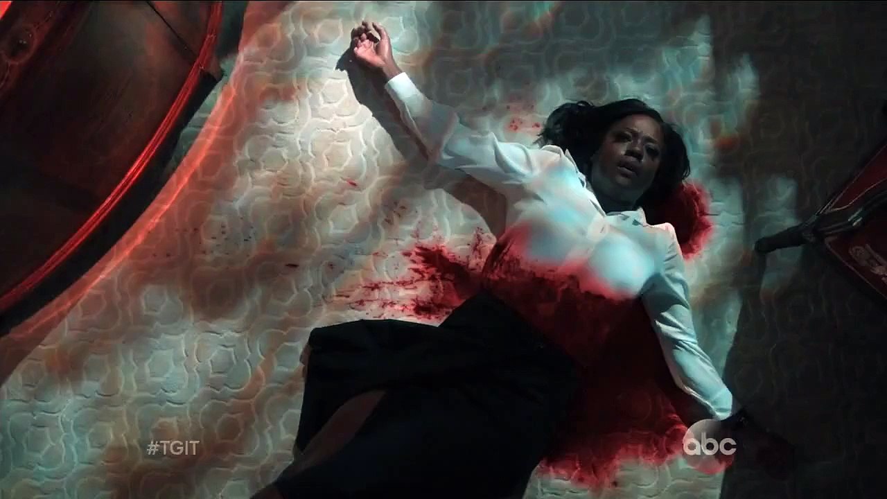 ABC Thursday TGIT 9/30 Promo (HD) Scandal, Greys Anatomy, How to Get Away With Murder