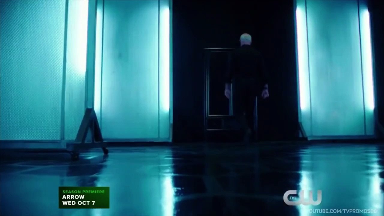 Arrow Season 4 Promo Aim Higher (HD)