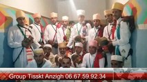Film Amazigh Ahwach Tisskt Anzigh gh Talgjount 2015 أنزيغ في تلكجونت