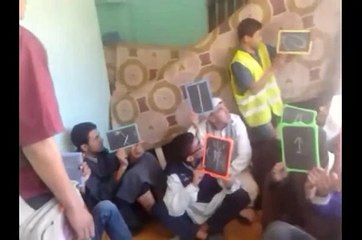 Film Amazigh Jadid 2016 Tachlhit- Film Anzigh 2 ba9ziz