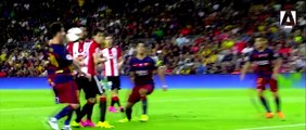 Lionel Messi ● Autumn 2015_16 - Skills _ Goals _ HD