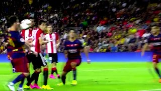 Lionel Messi ● Autumn 2015_16 - Skills _ Goals _ HD