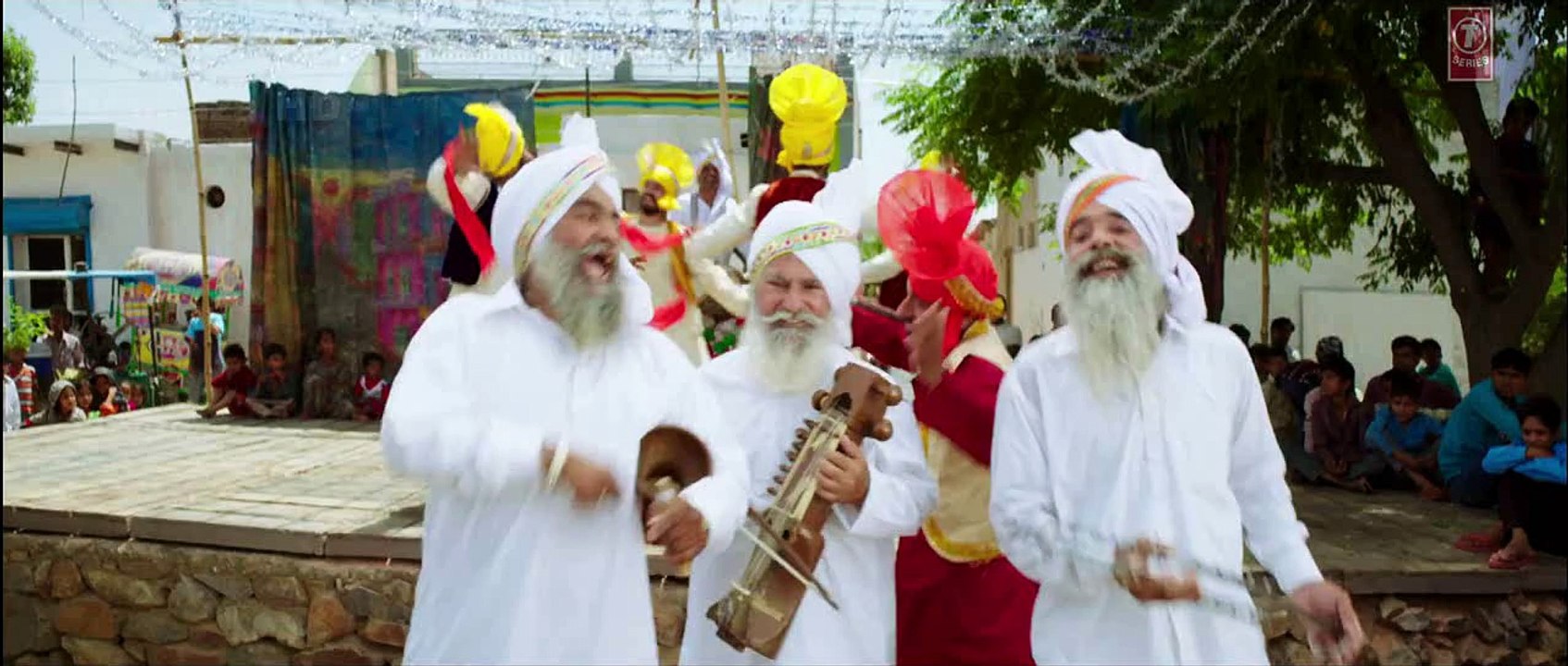 Heer Toh Badi Sad Hai HD Video Song - Tamasha (2015) Download