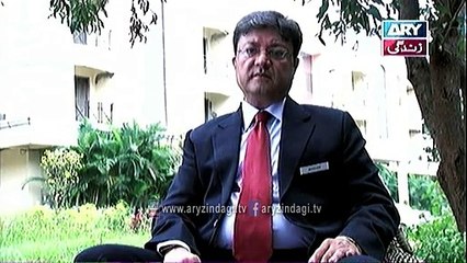 Khauff, 09-05-2014  ARY Zindagi Horror Drama