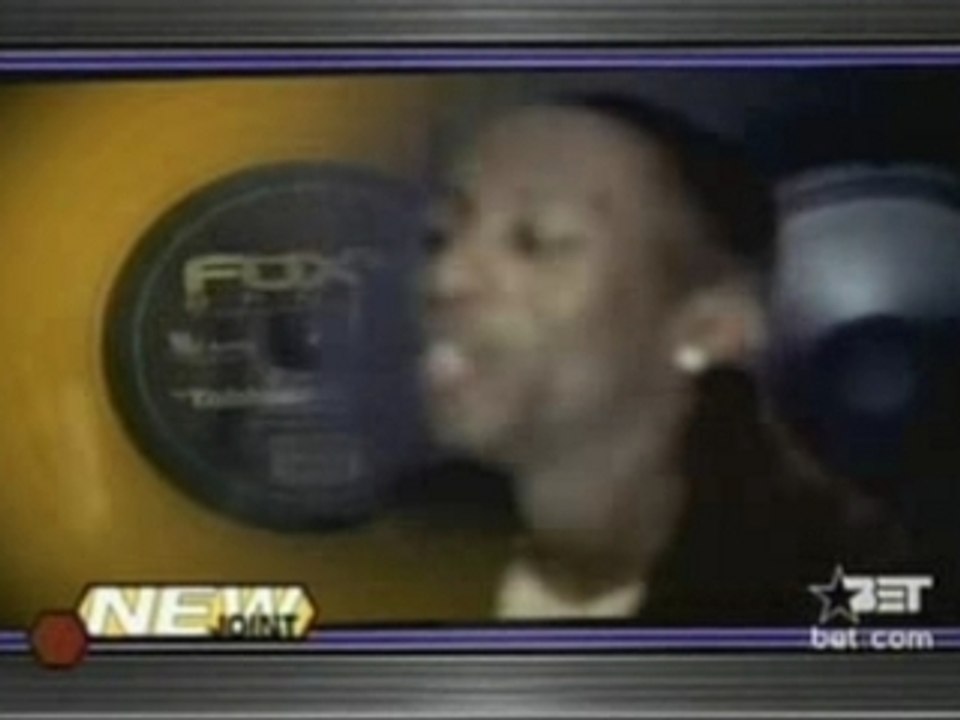 Dancehall Video Baby Cham & Foxy Brown -