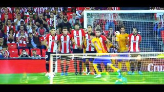 Lionel Messi _ I'm The One - Skills _ Goals 2016 _ HD