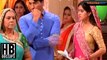 Diya Aur Baati Hum Bhabho Force Sandhya To LEAVE Suraj 24th October 2015