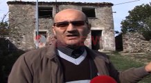 144 vjetori i lindjes së Gjergj Fishtës ditë proteste në Lezhë- Ora News- Lajmi i fundit-