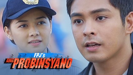 FPJ's Ang Probinsyano: Glen and Cardo's Reunion