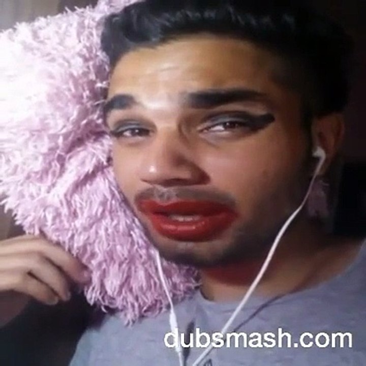 A Great Dubmash Of A Boy On Qandeel Baloch