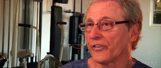 Bodybuilding motivation - Golden Age