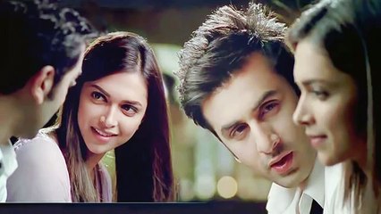 Tamasha Movie Songs 2015 _ Tu Jab Aati Hai _ Ranbir Kapoor _ Deepika Padukone _ Atif Aslam Latest