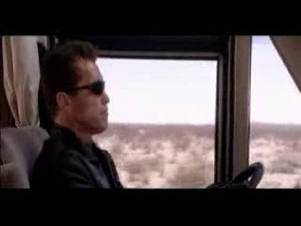 Terminator - Part 8