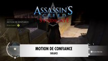 Assassin's Creed Syndicate | Séquence 7 : Motion de confiance