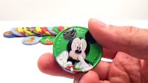 New Duck Mickey Mouse Minnie Mouse Donald Duck Goofy Pluto Disney Lineup