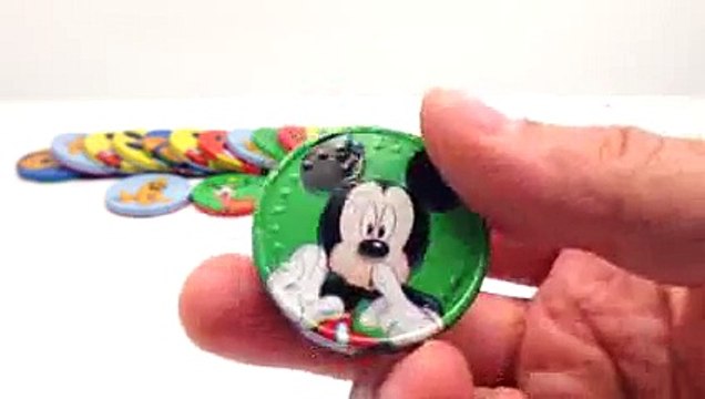 New Duck Mickey Mouse Minnie Mouse Donald Duck Goofy Pluto Disney Lineup
