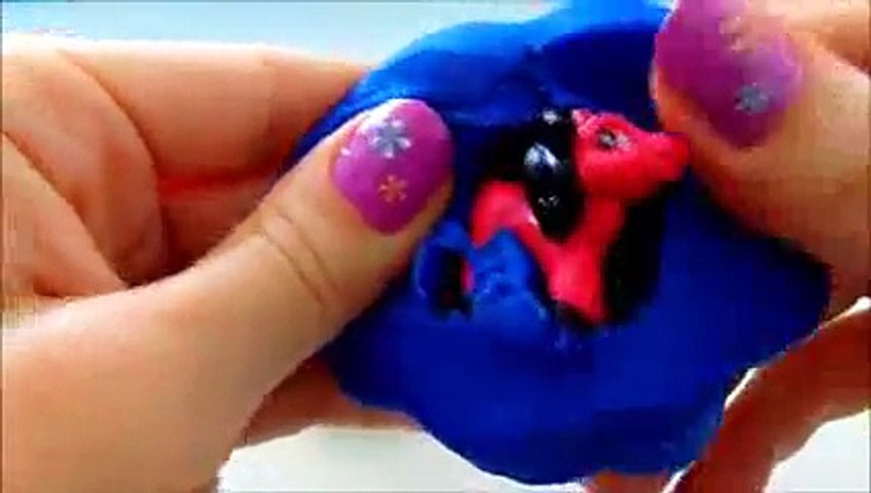 New Duck Play-Doh Surprise eggs Disney Frozen Cars 2 Toys Shapes Learn Colors S Toys Collector