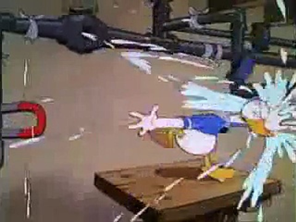 New Duck Kid s Cartoons Donald Duck - Donald and Pluto SD