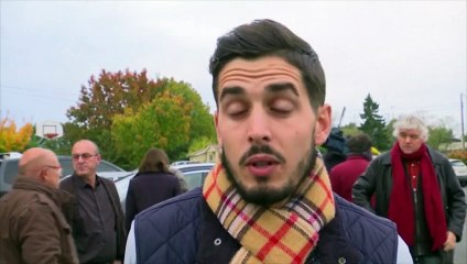 Drame en Gironde: La commune de Petit Palais meurtrie après l'accident de la route