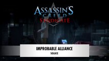 Assassin's Creed Syndicate | Séquence 8 : Improbable alliance