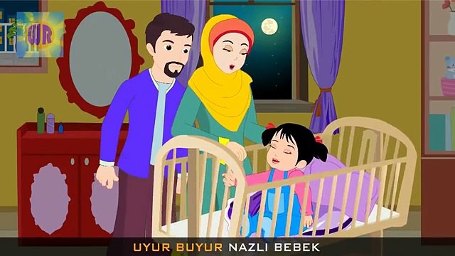 Dandini Dandini Dastana - Kid song