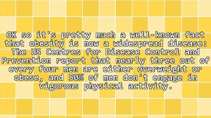 9 Fitness and Diet Tips For Men