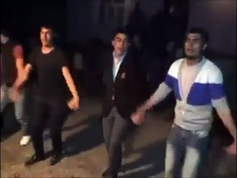 Son Sürat Halay - [ Kürt Halayı ]