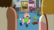 Clarence - Man of the House (Preview) Clip 1