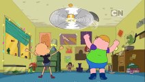 Clarence - Man of the House (Preview) Clip 2
