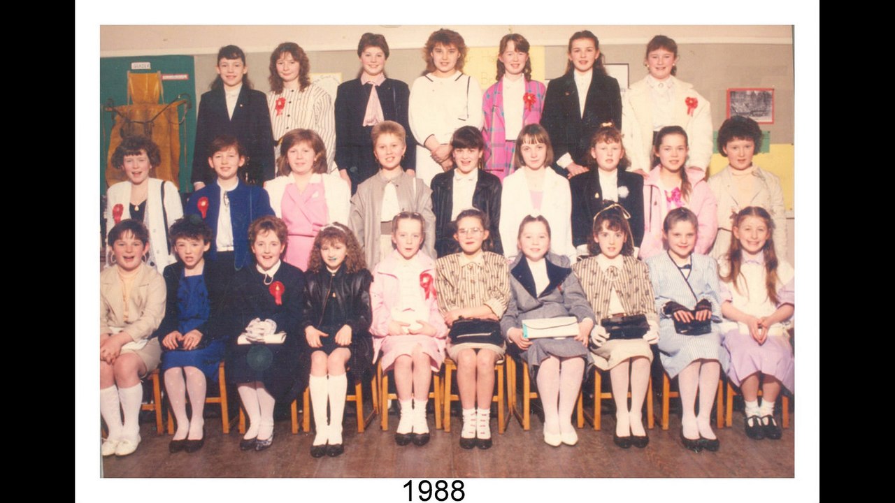 FALL'S ROAD BELFAST BT1